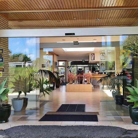Comfort Hotel Flames Whangarei Luaran gambar