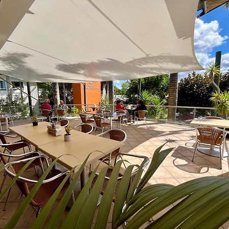 Comfort Hotel Flames Whangarei Luaran gambar