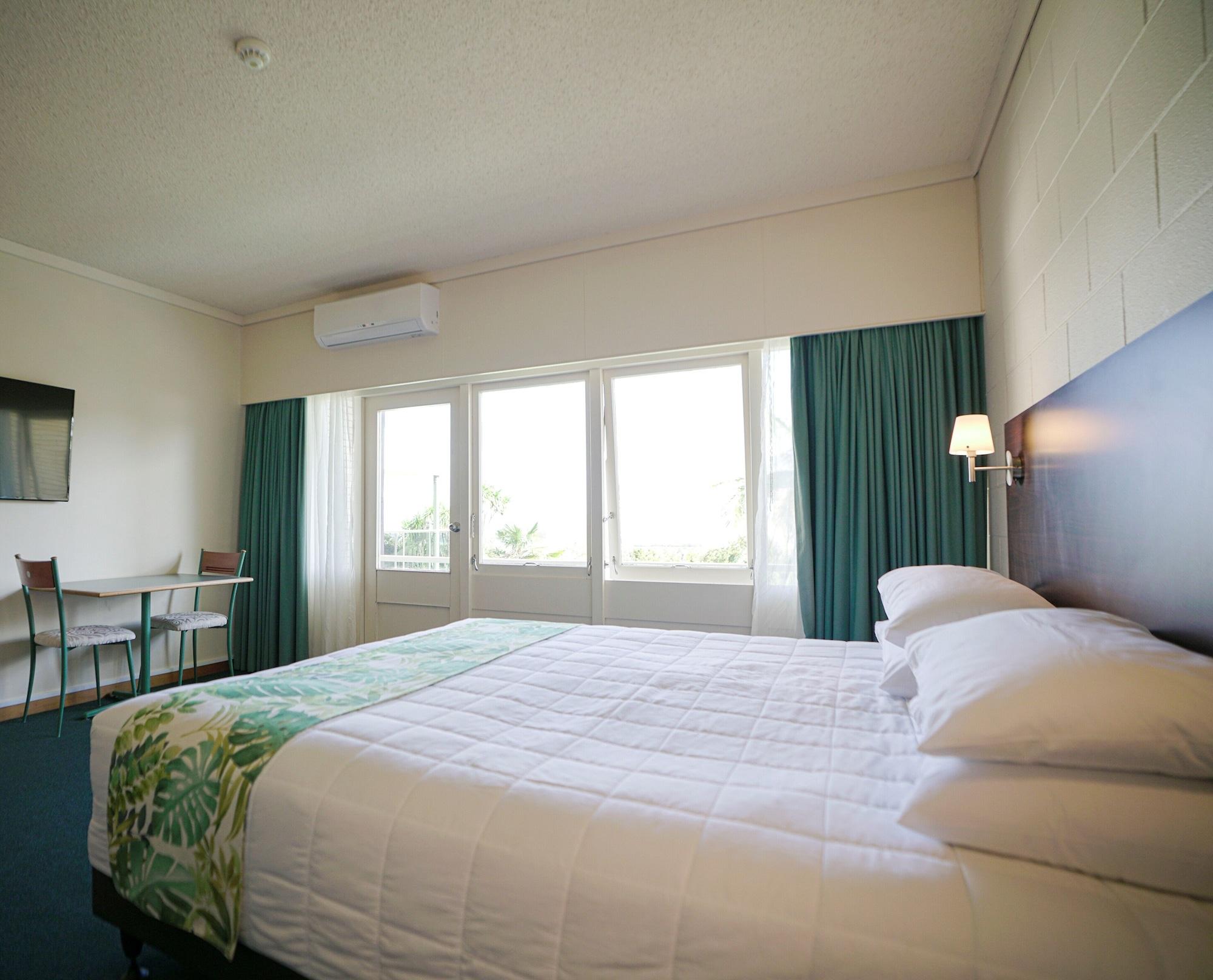 Comfort Hotel Flames Whangarei Luaran gambar
