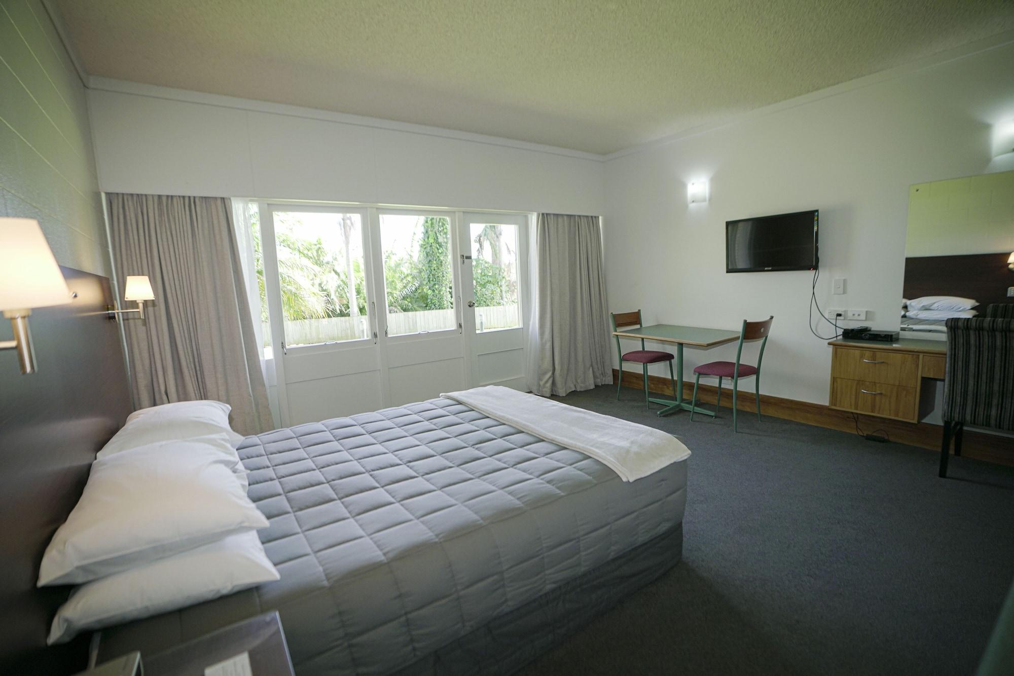 Comfort Hotel Flames Whangarei Luaran gambar