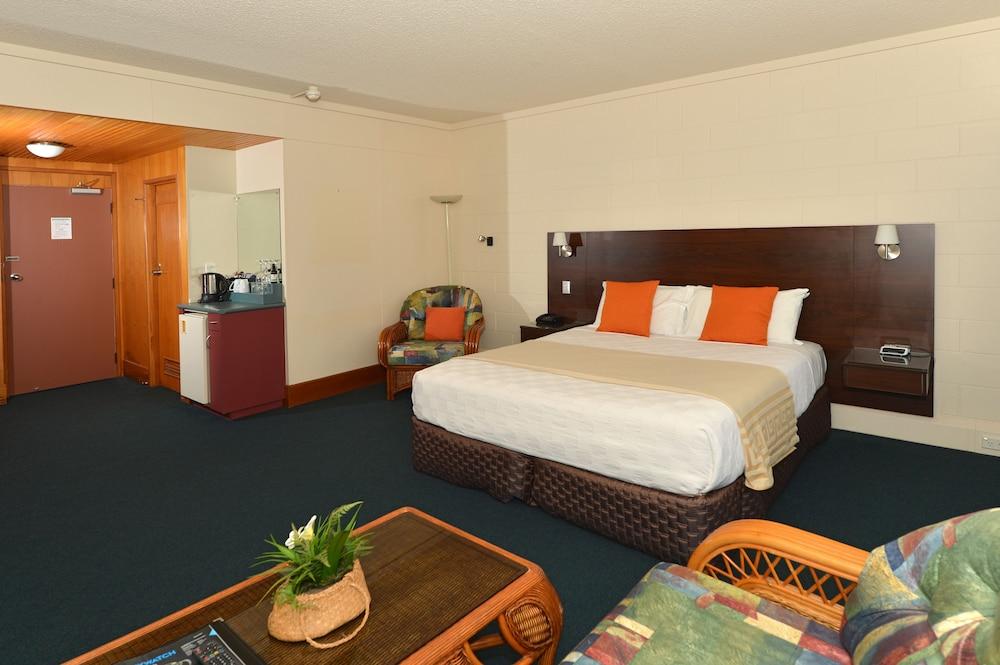 Comfort Hotel Flames Whangarei Luaran gambar