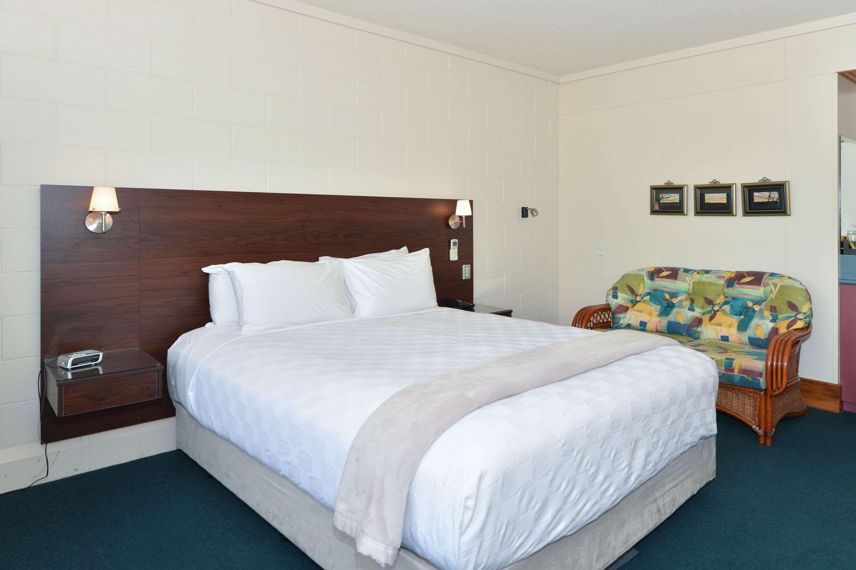 Comfort Hotel Flames Whangarei Luaran gambar
