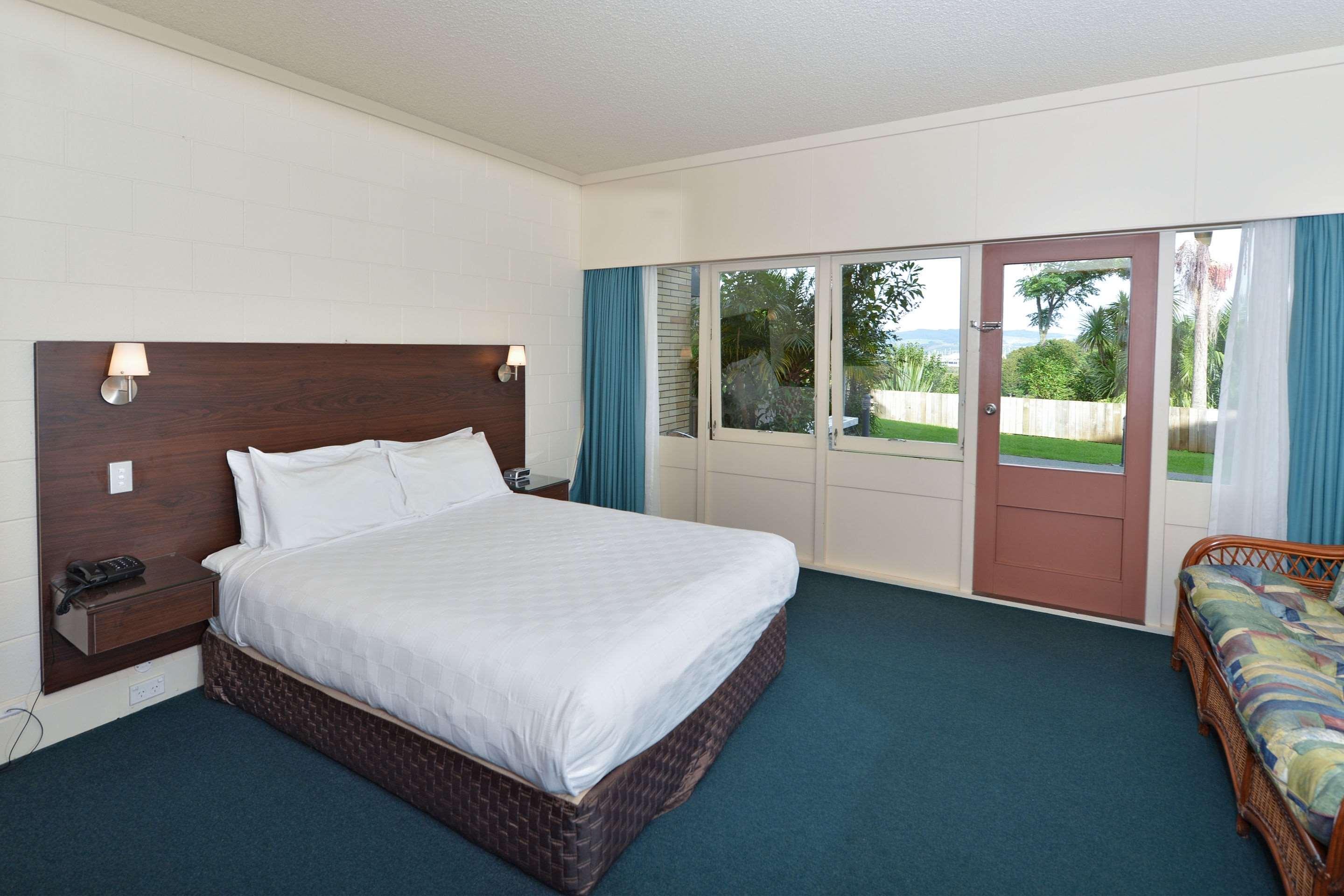Comfort Hotel Flames Whangarei Luaran gambar