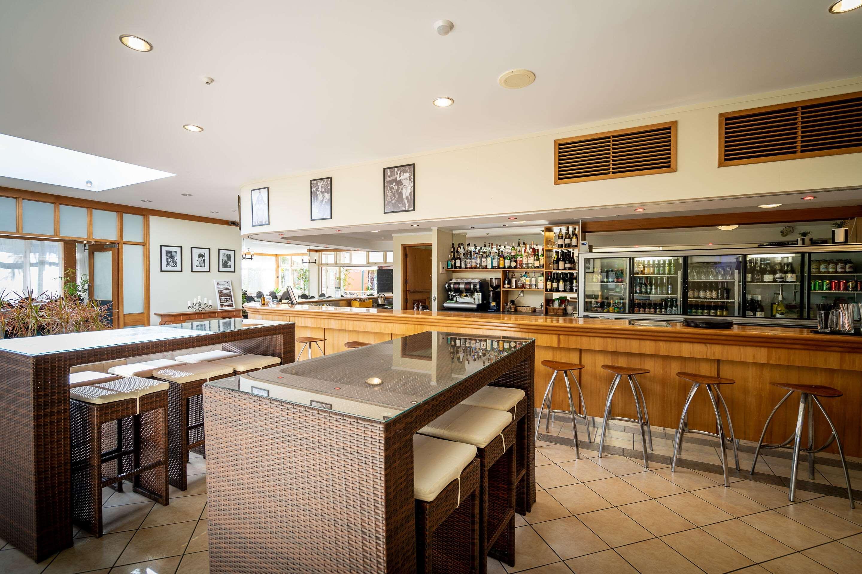 Comfort Hotel Flames Whangarei Luaran gambar