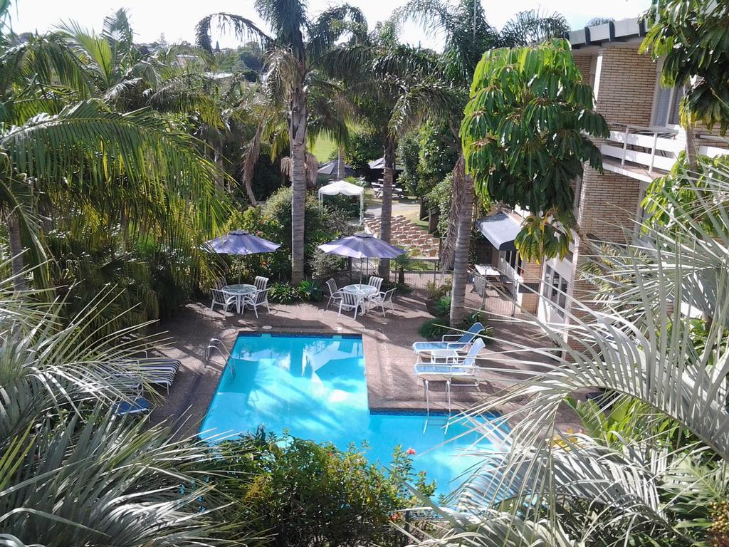 Comfort Hotel Flames Whangarei Luaran gambar