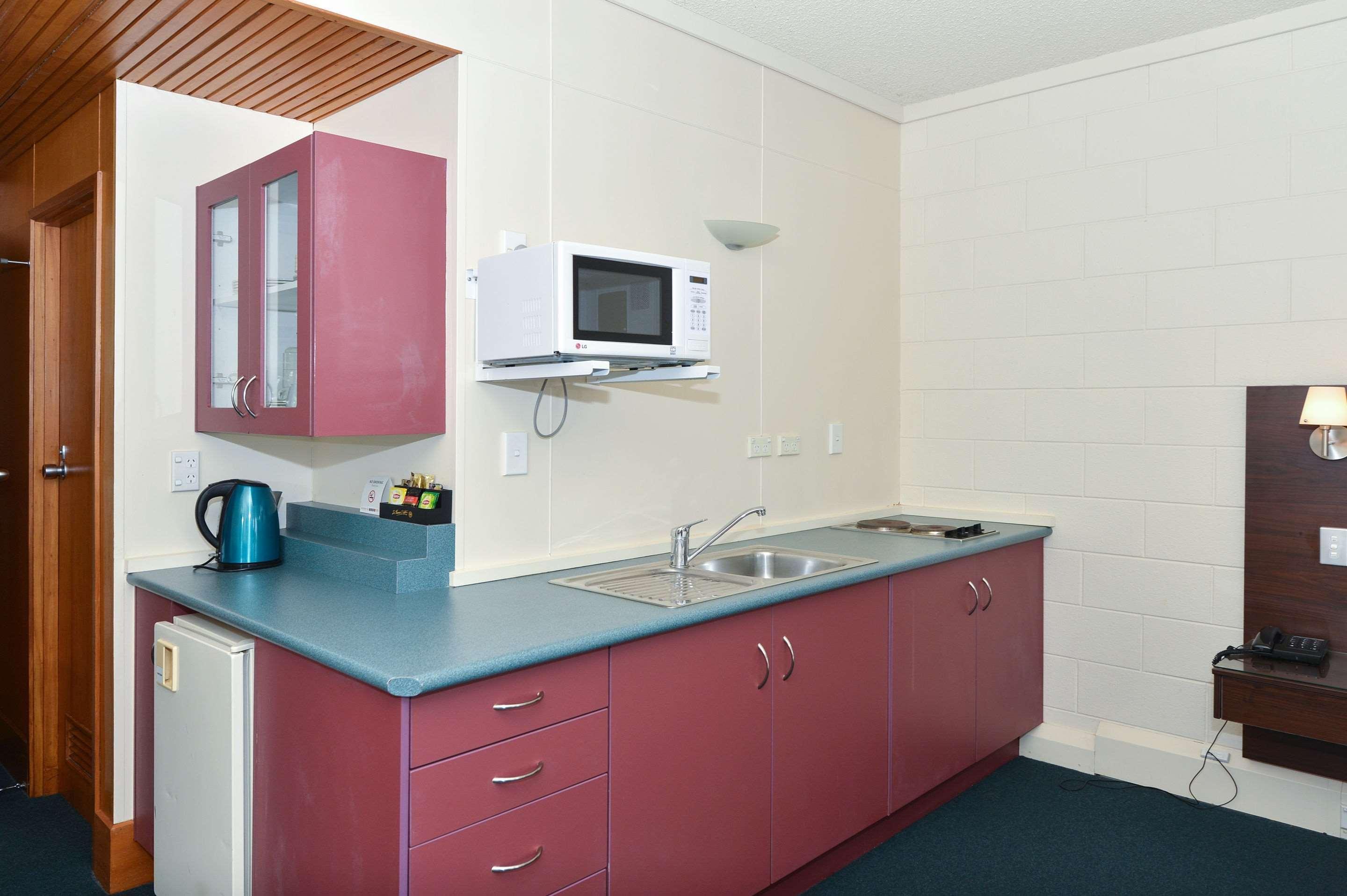 Comfort Hotel Flames Whangarei Luaran gambar