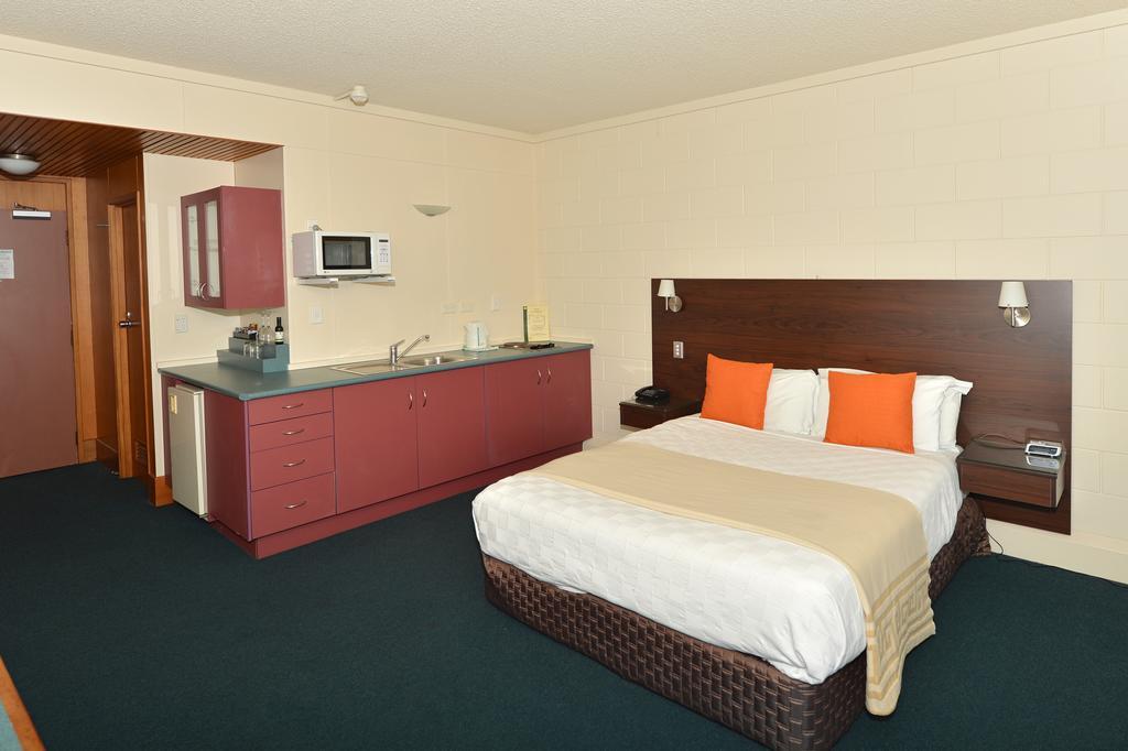 Comfort Hotel Flames Whangarei Luaran gambar