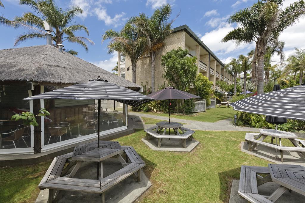 Comfort Hotel Flames Whangarei Luaran gambar