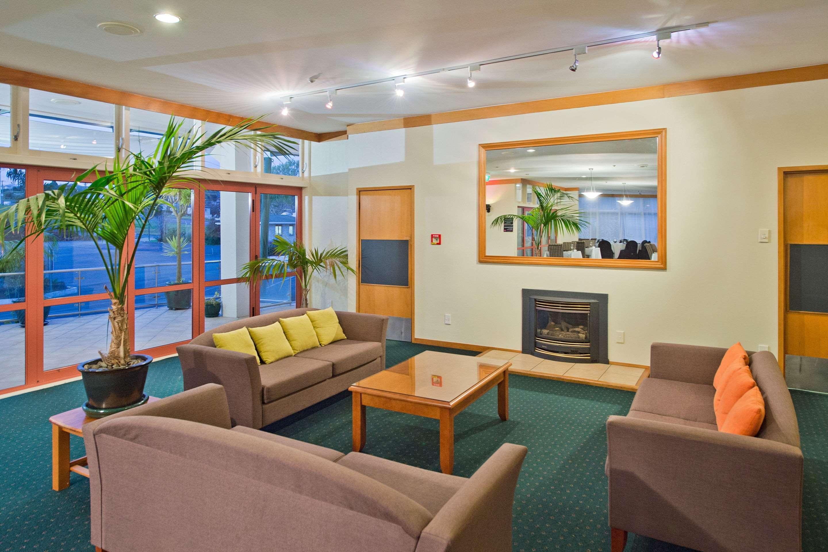 Comfort Hotel Flames Whangarei Luaran gambar