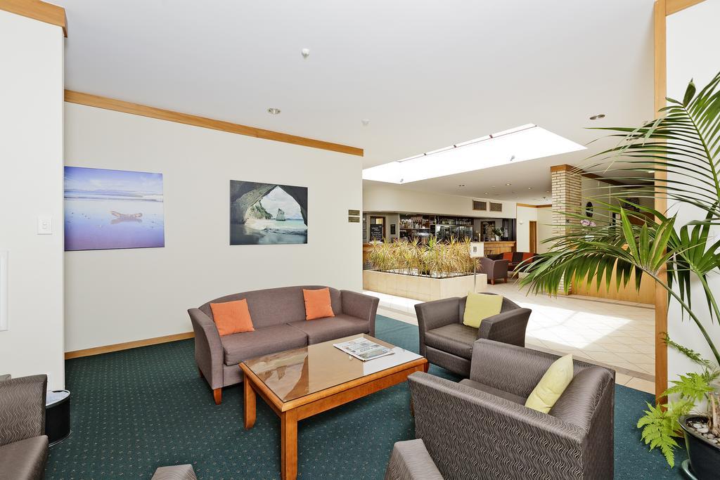 Comfort Hotel Flames Whangarei Luaran gambar