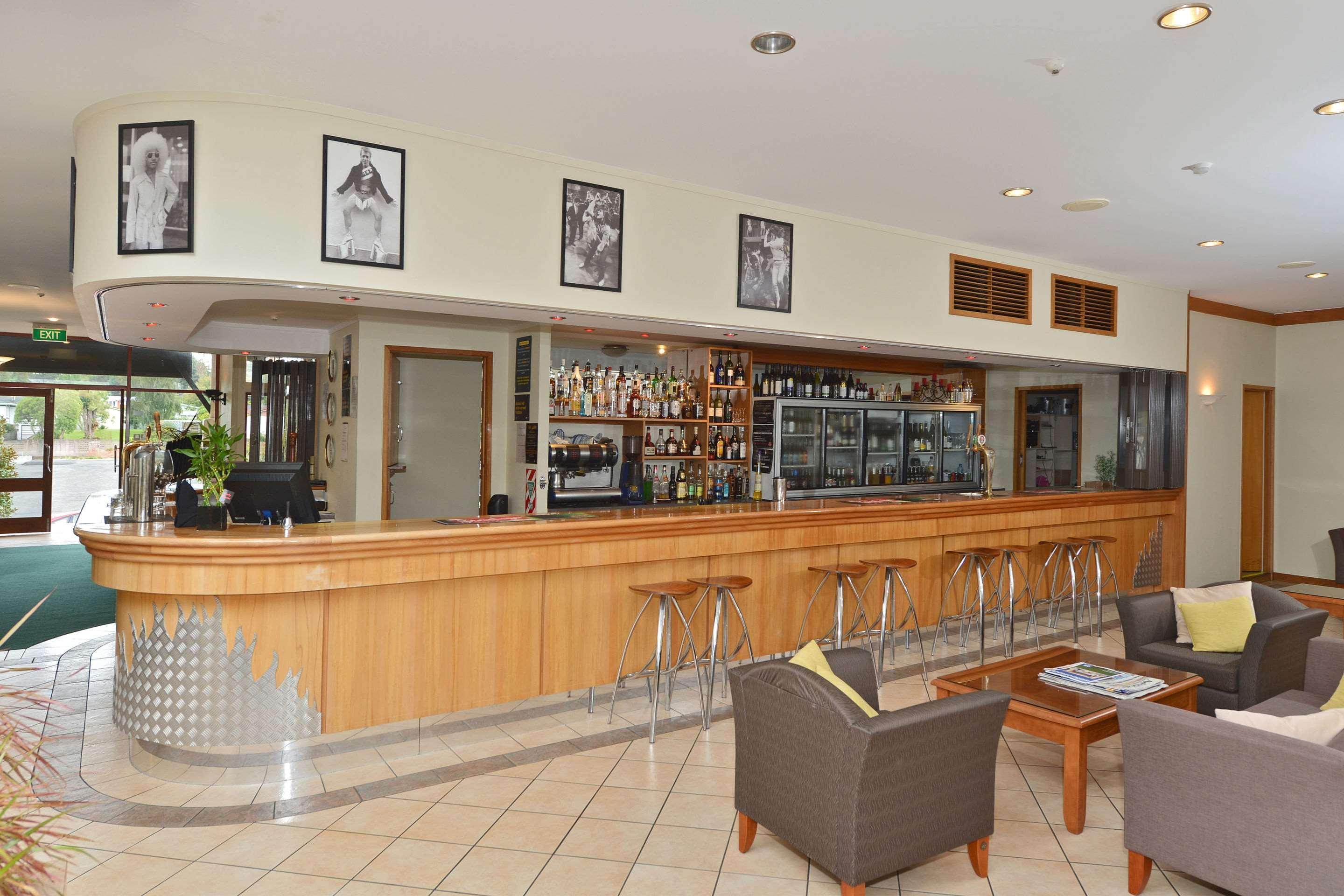 Comfort Hotel Flames Whangarei Luaran gambar