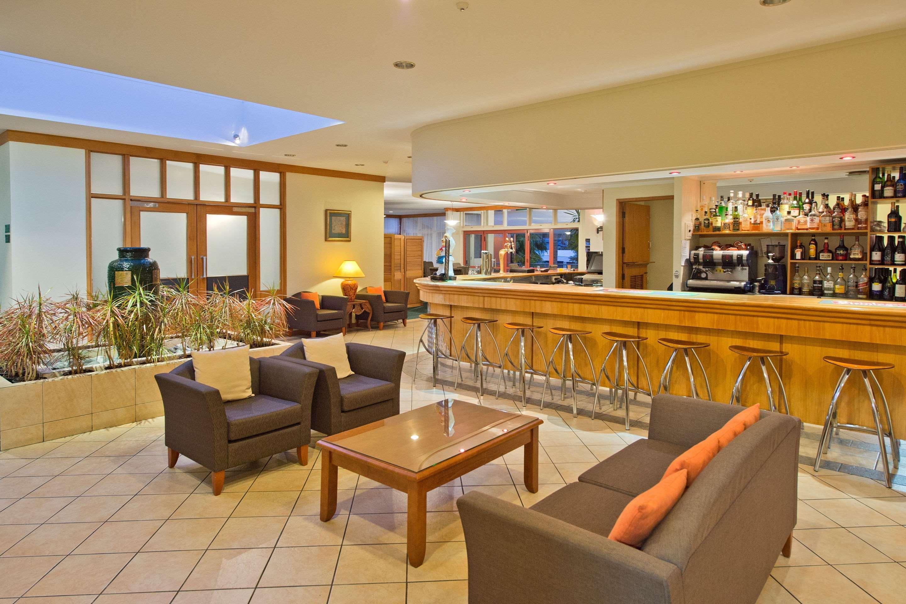 Comfort Hotel Flames Whangarei Luaran gambar