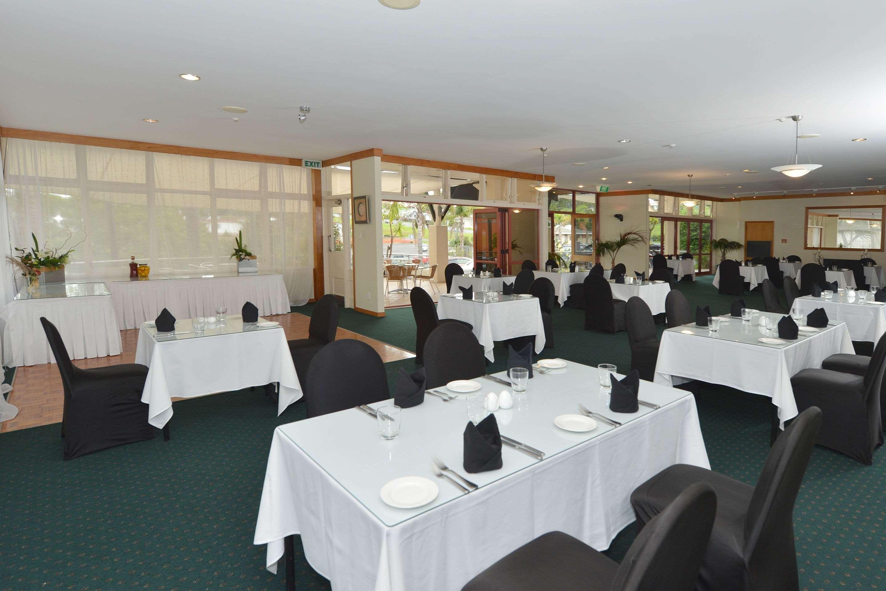 Comfort Hotel Flames Whangarei Luaran gambar