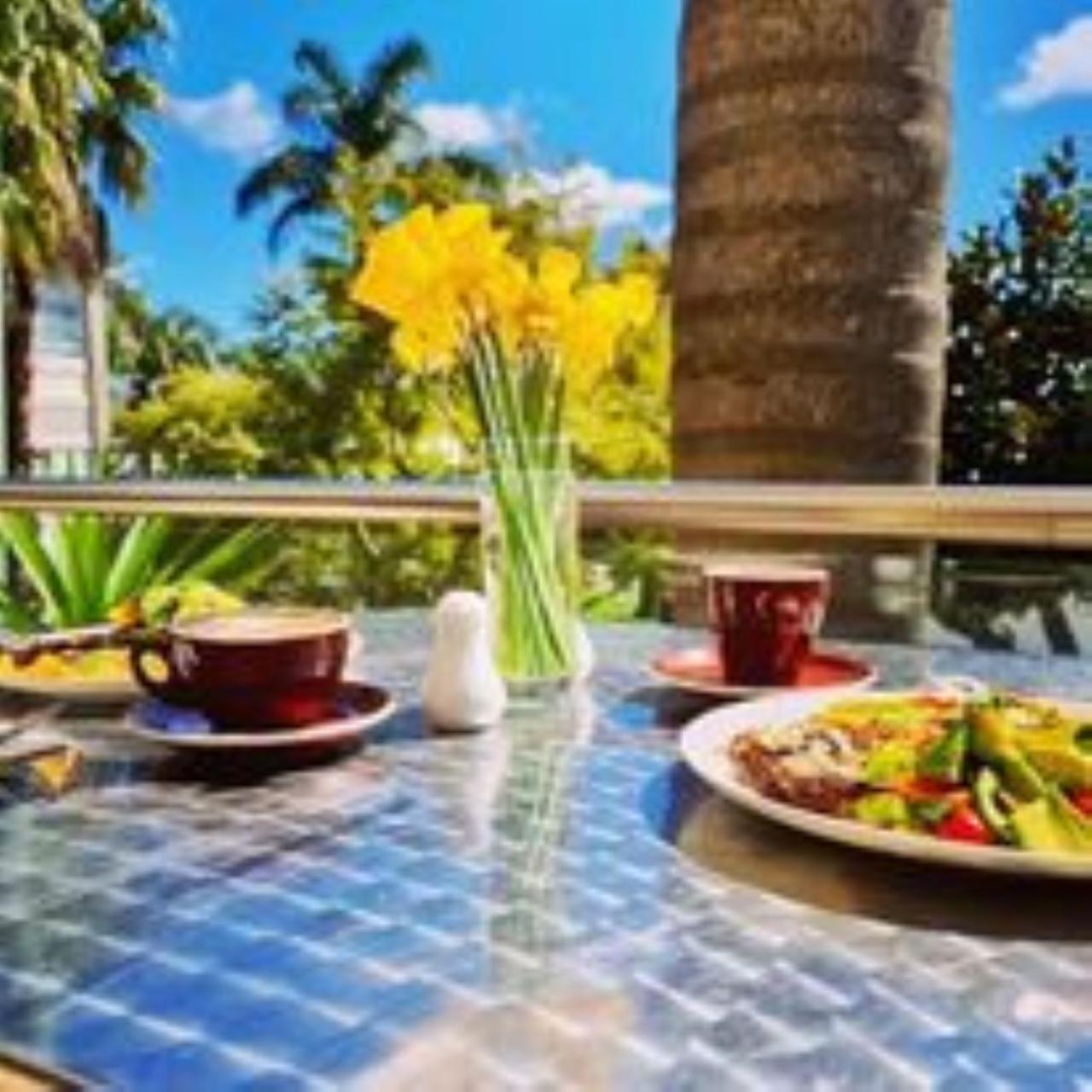 Comfort Hotel Flames Whangarei Luaran gambar
