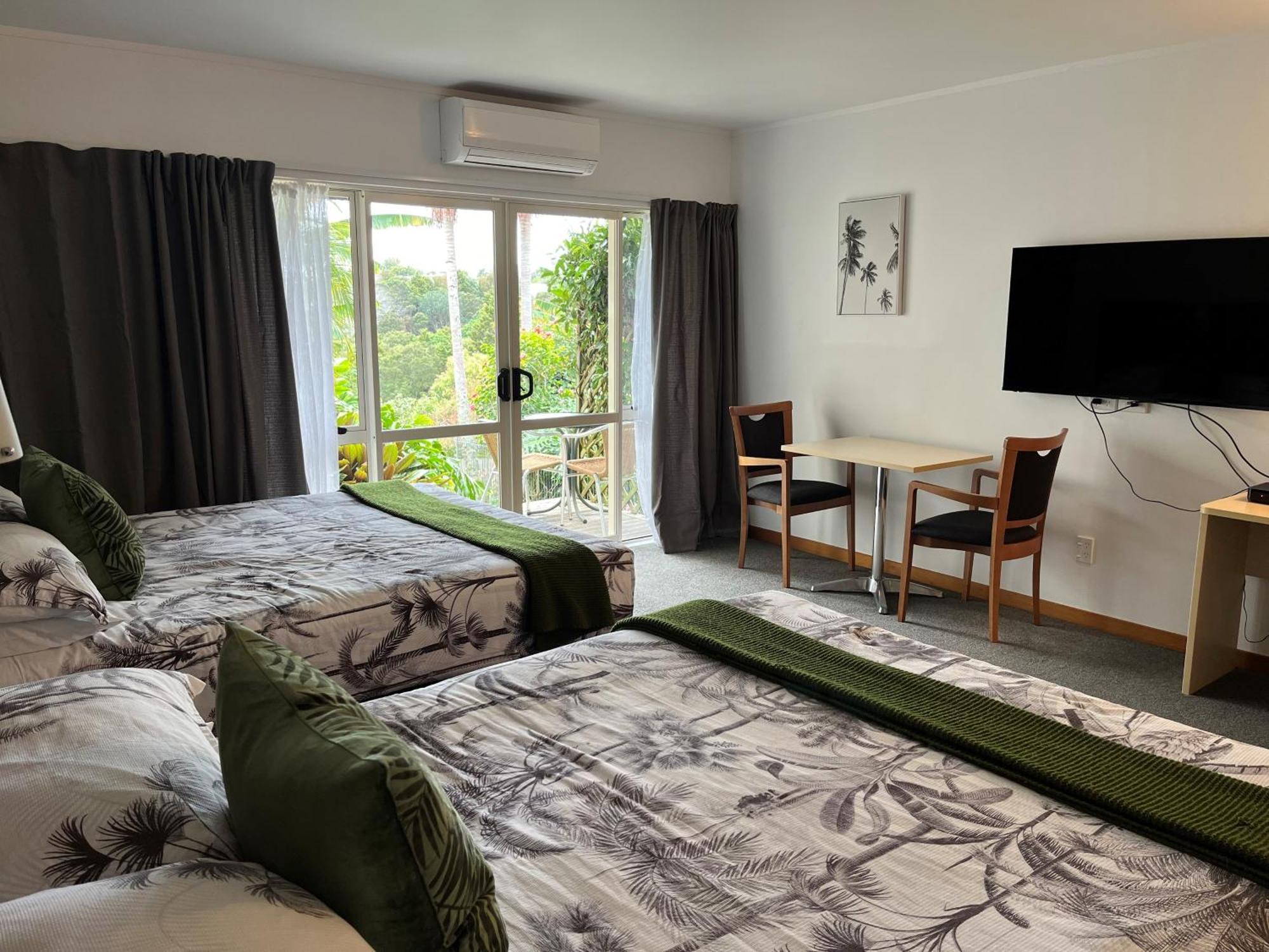 Comfort Hotel Flames Whangarei Luaran gambar